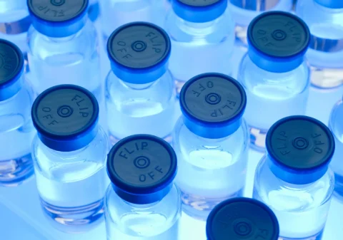 Puratek Peptides Lab