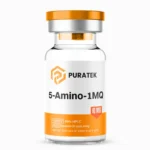 5-Amino-1MQ | Puratek Peptides