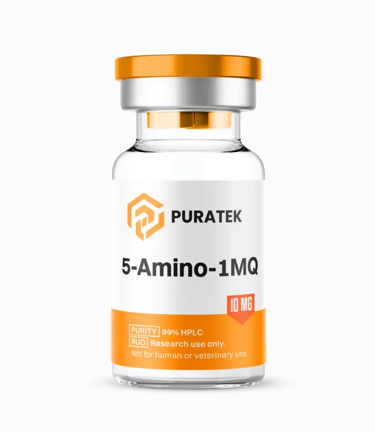 5-Amino-1MQ | Puratek Peptides