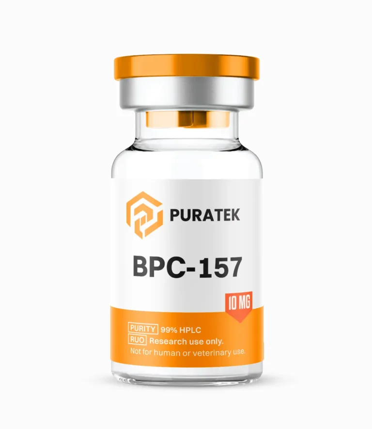 BPC-157 | Puratek Peptides