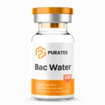 Bac Water | Puratek Peptides