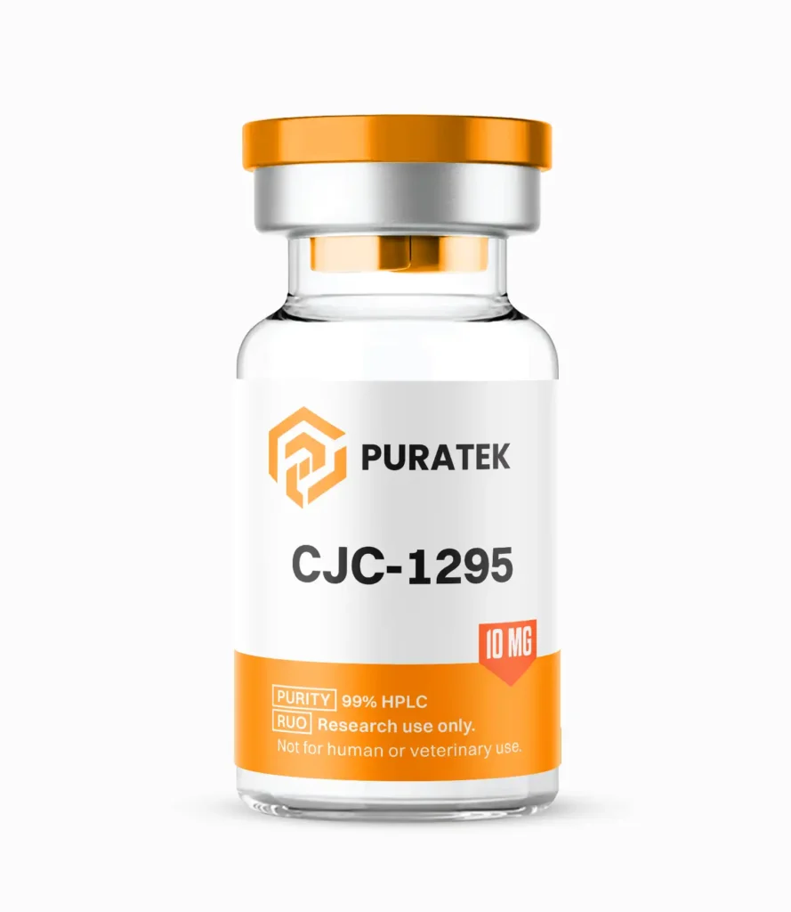 CJC-1295 | Puratek Peptides