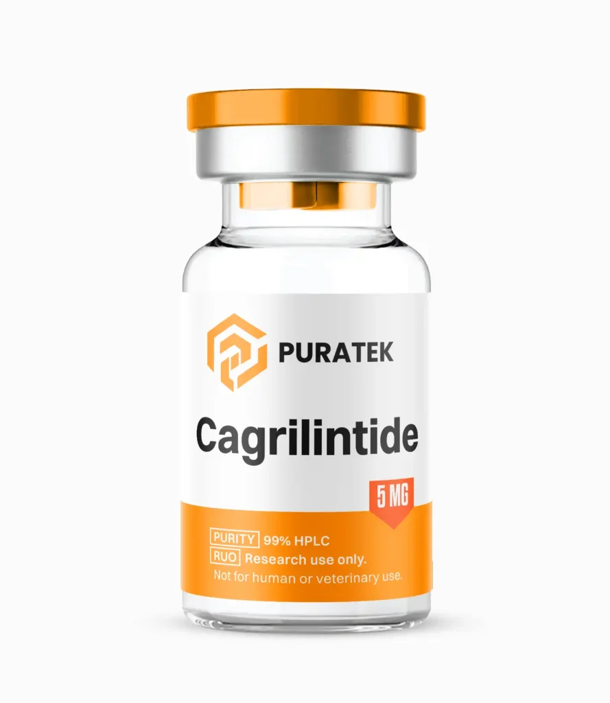 Cagrilintide | Puratek Peptides