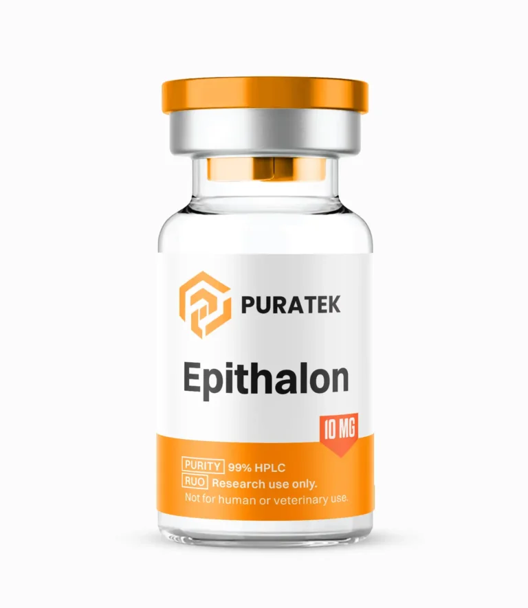 Epithalon | Puratek Peptides