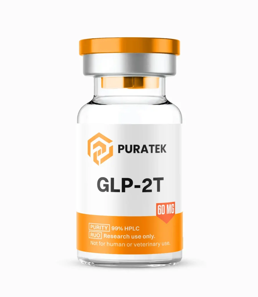 GLP-2T | Puratek Peptides