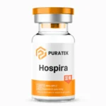 Hospira Bac Water | Puratek Peptides