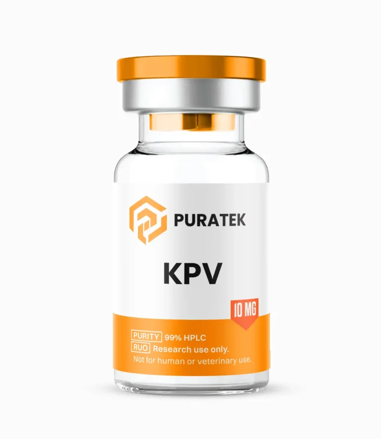 KPV | Puratek Peptides