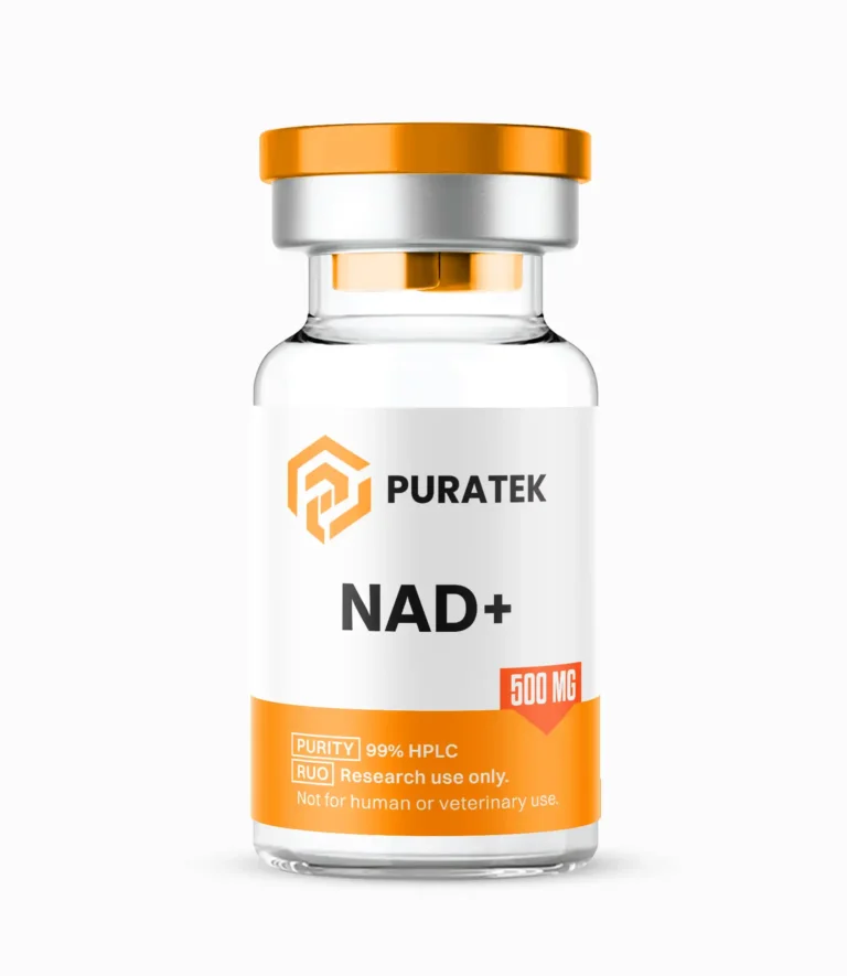 NAD+ | Puratek Peptides