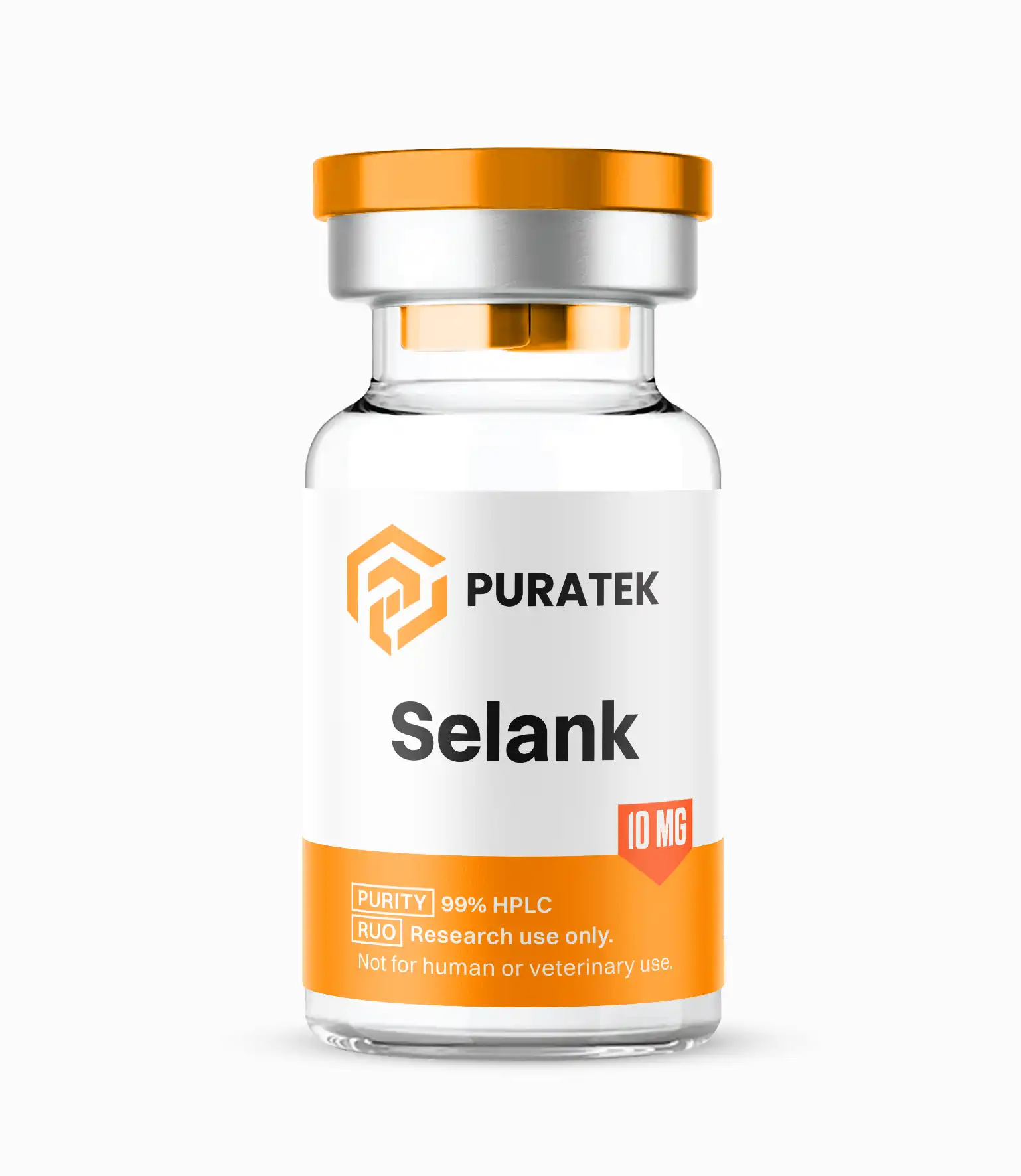 Selank Selank | Puratek Peptides