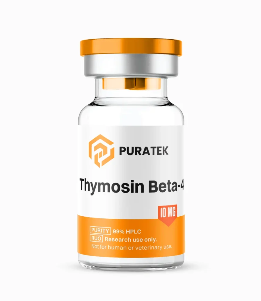 Thymosin Beta-4 | Puratek Peptides