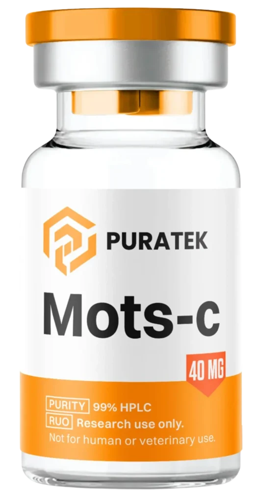 Mots-c from Puratek Peptides