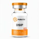 dsip 10mg  Pacific Peptides DSIP 10mg - Puratek Peptides