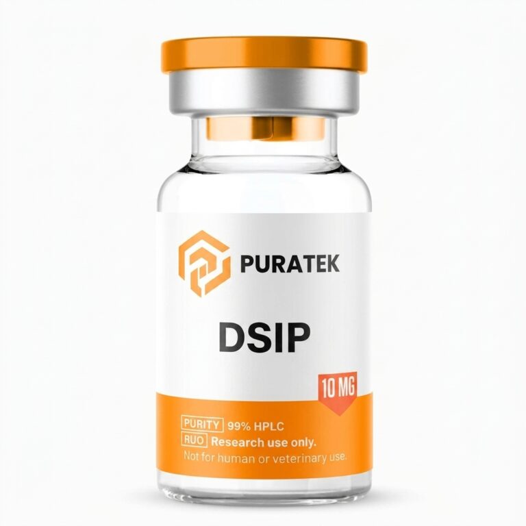 Research Peptides Archives