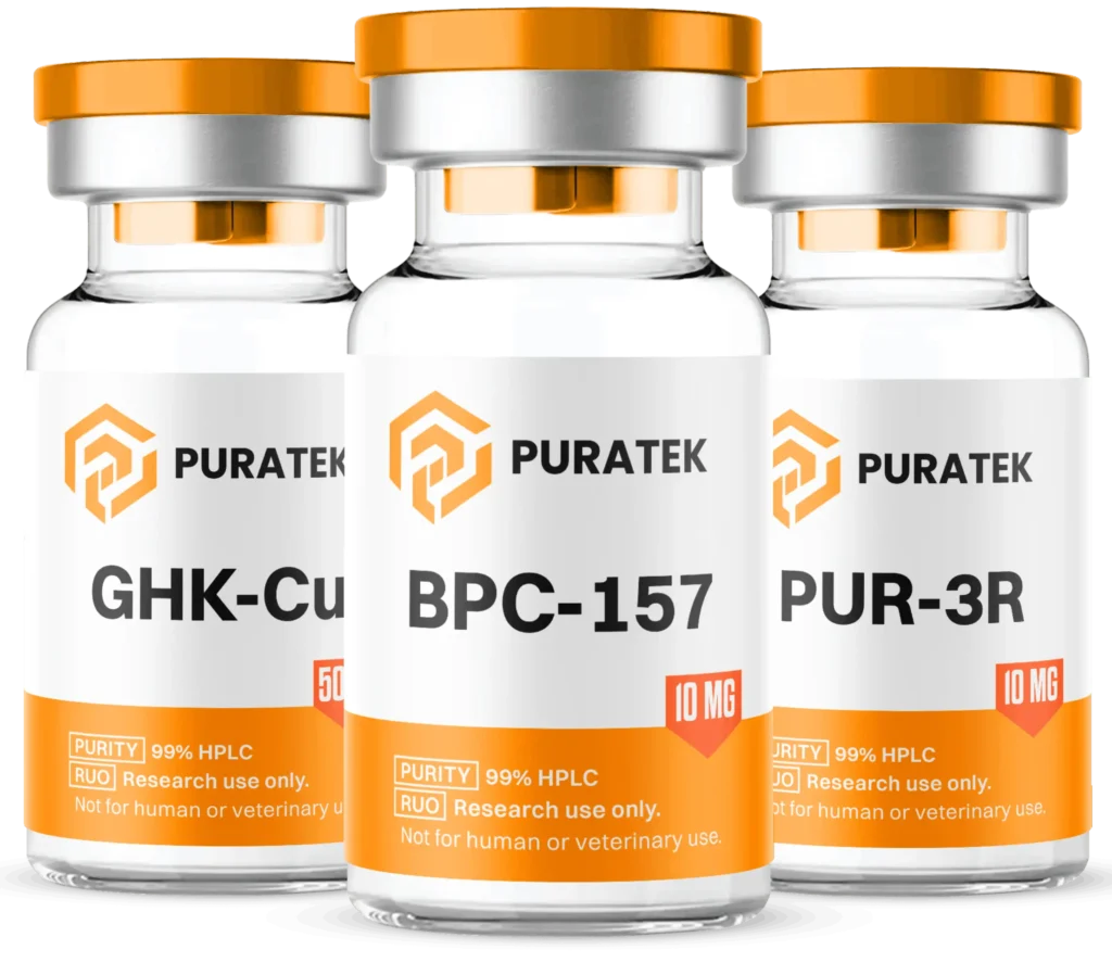 best form of bpc 157 peptide Buy Peptides Online | Premium Lab-Tested Research Peptides main image 1