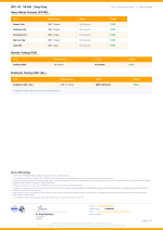 bpc 157 tb 500 coa BPC-157 + TB-500 + GHK-Cu (Glow Blend) - Research-Grade Peptide | COA  Verified