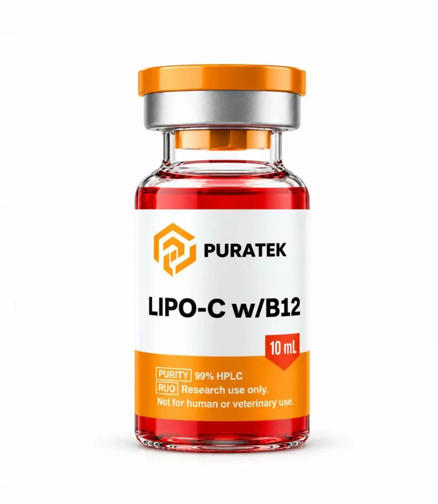lipo-c w/b12 peptide in USA